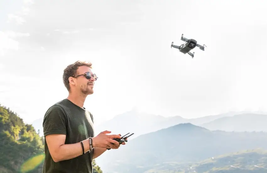 comment augmenter l'autonomie d'un drone