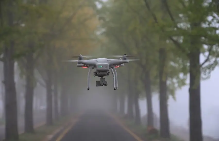 comment déclarer un drone sur alphatango