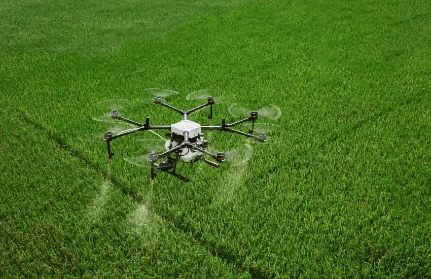comment devenir pilote de drone