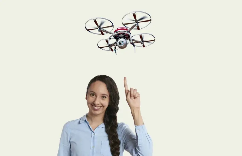 comment fabriquer un drone