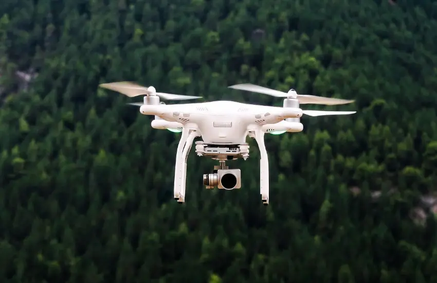 faut il un permis pour piloter un drone